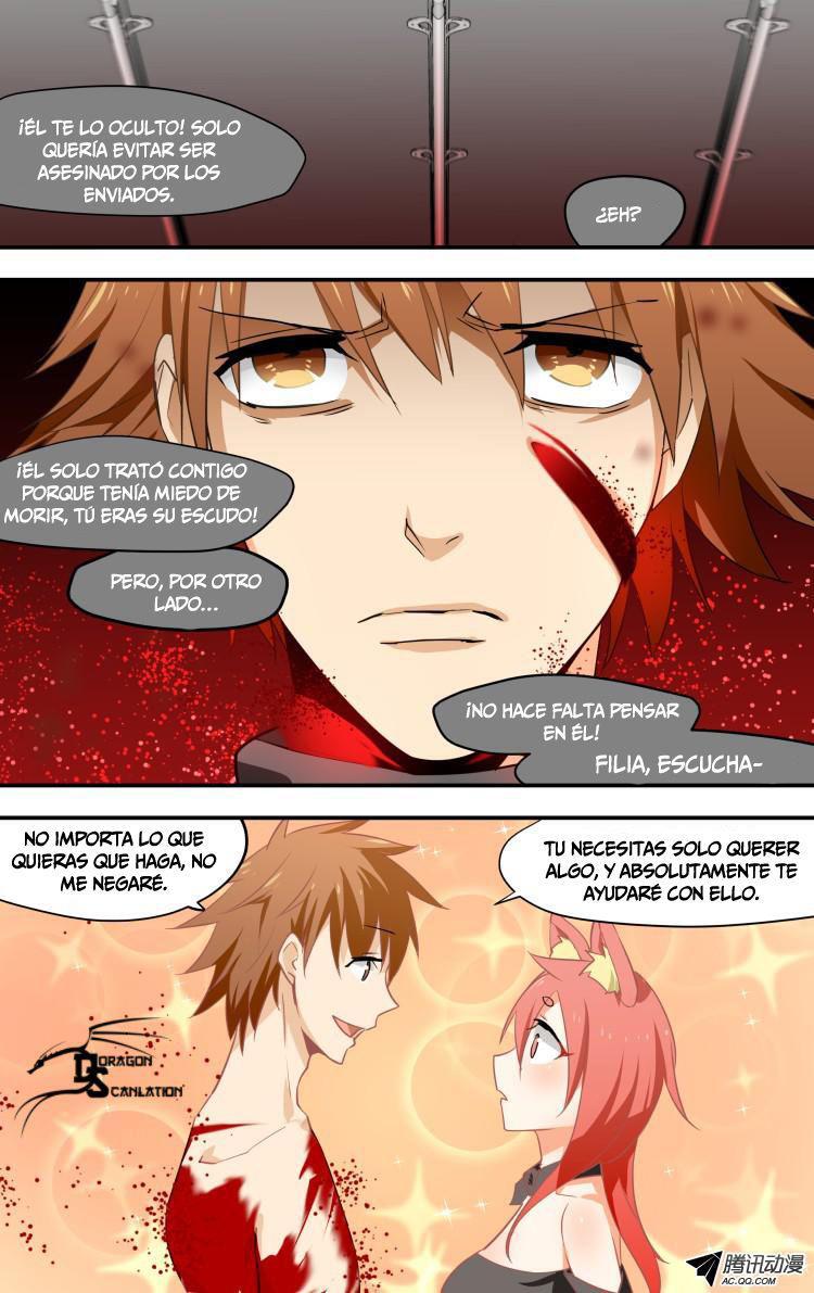 Capitulo 19 page 15