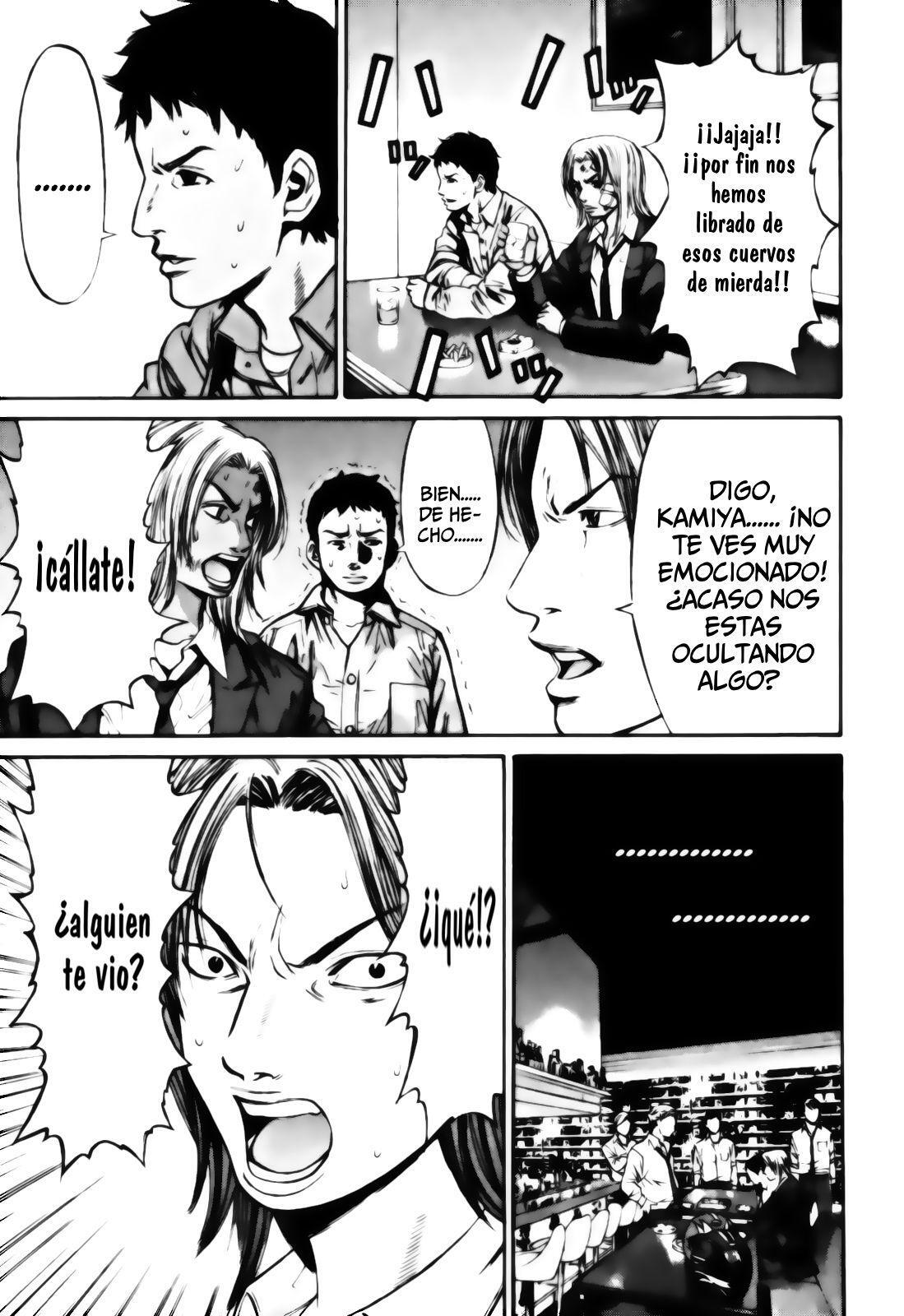Capitulo 32 page 10