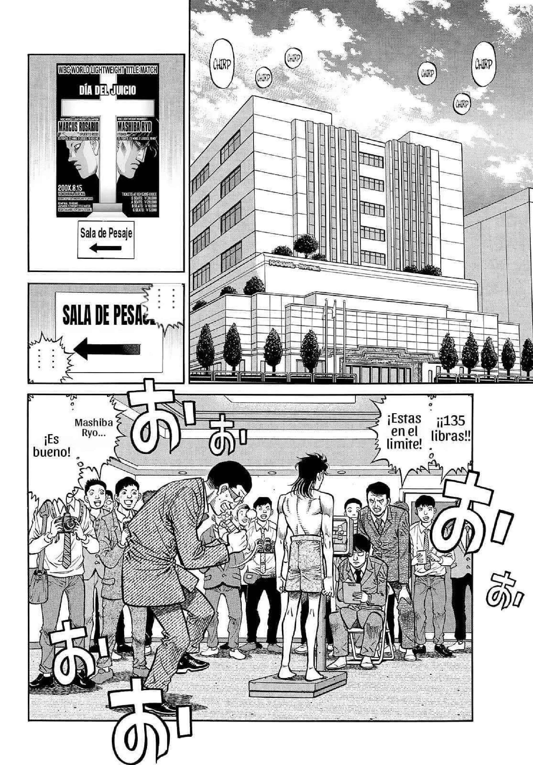 Capitulo 1447 page 4