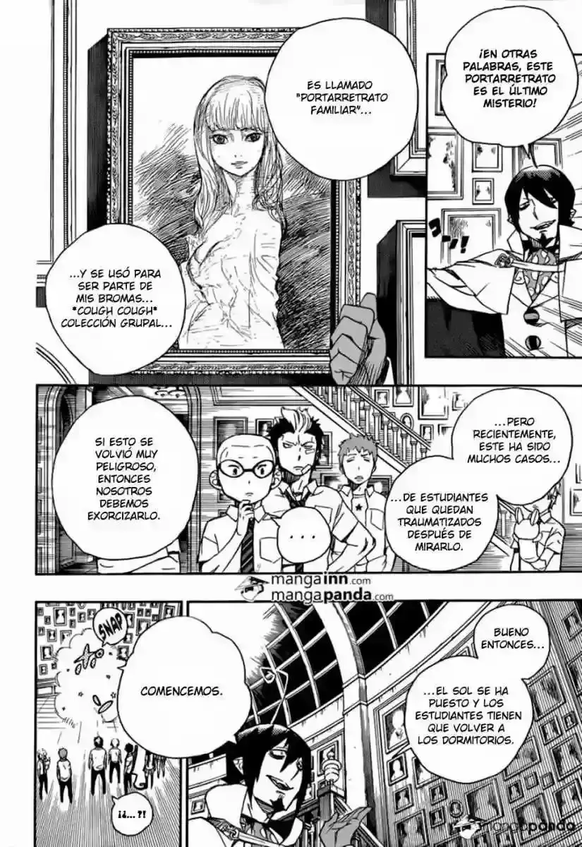 Capitulo 43 page 3