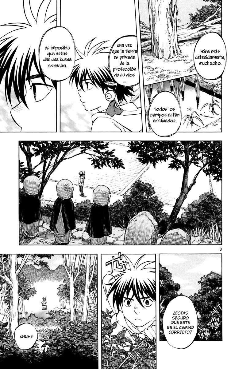 Capitulo 200 page 8