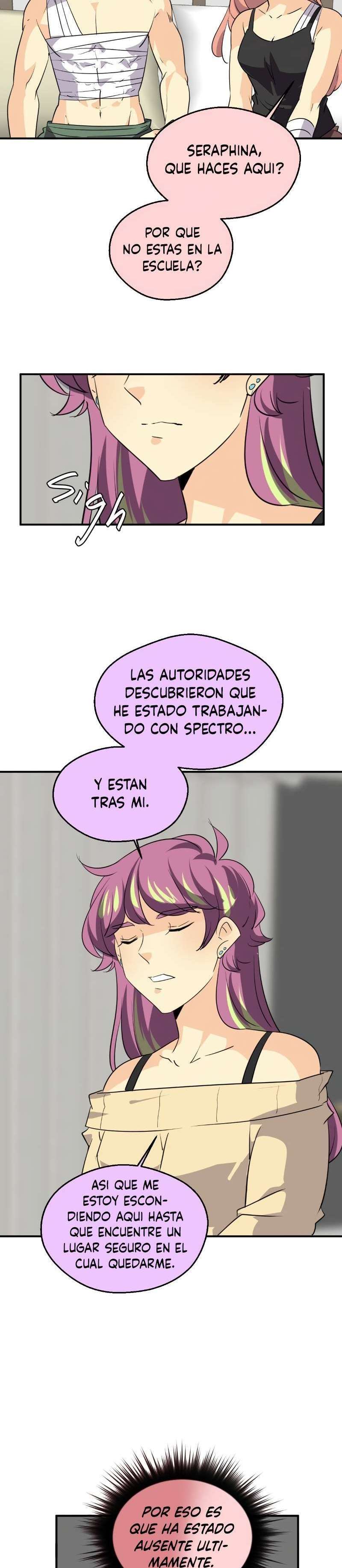 Capitulo 304 page 39
