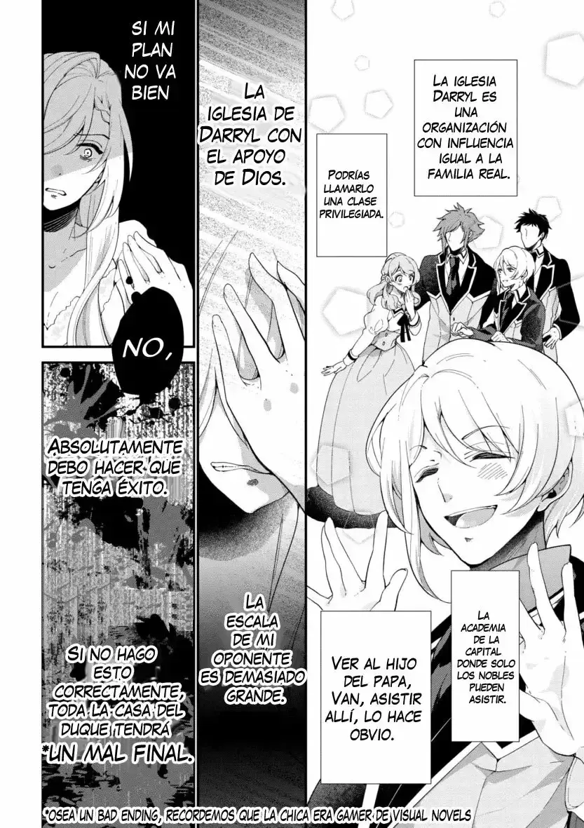 Capitulo 43 page 19