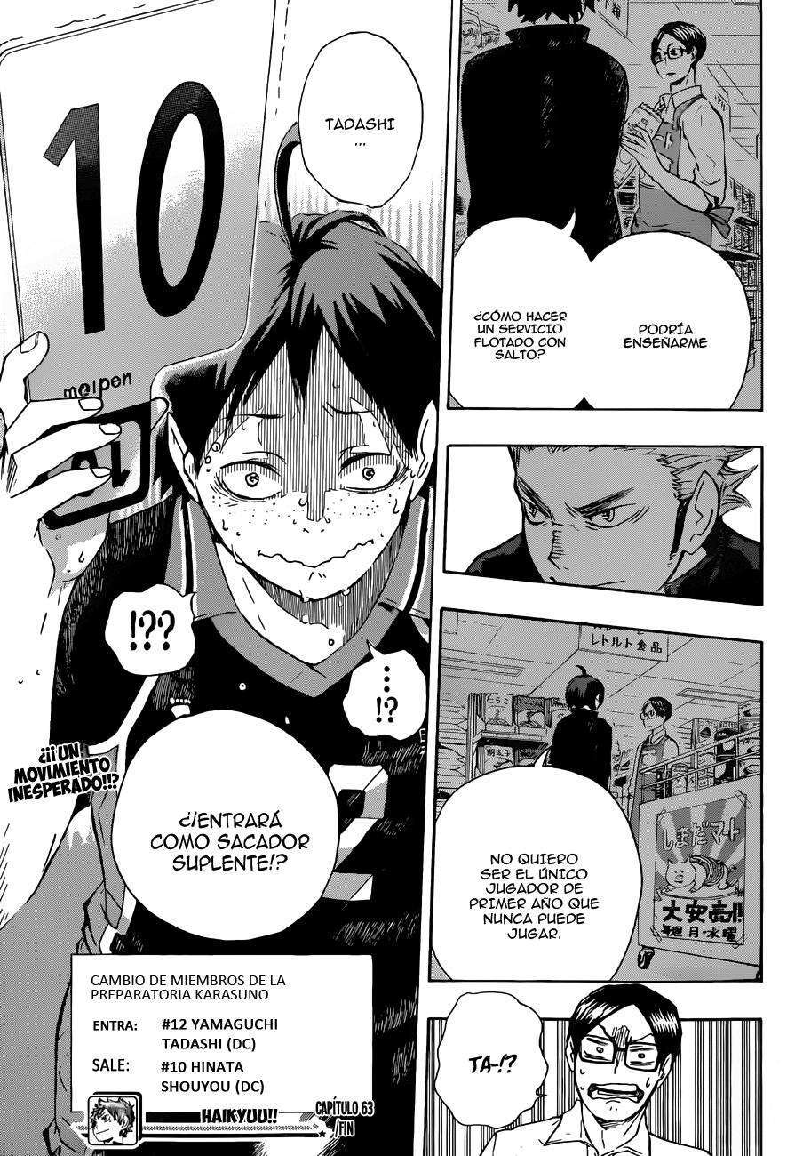 Capitulo 63 page 20