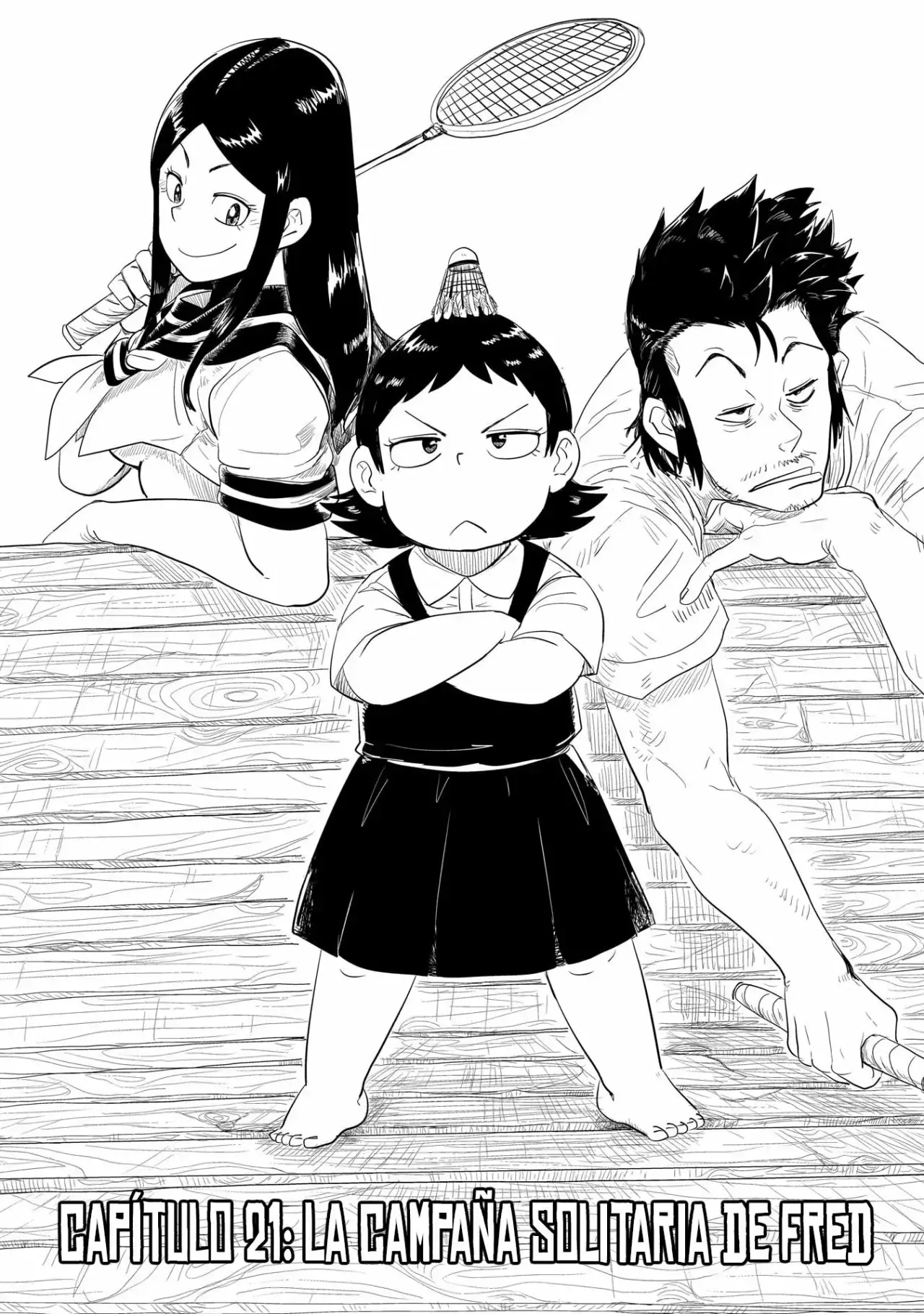Capitulo 21 page 3