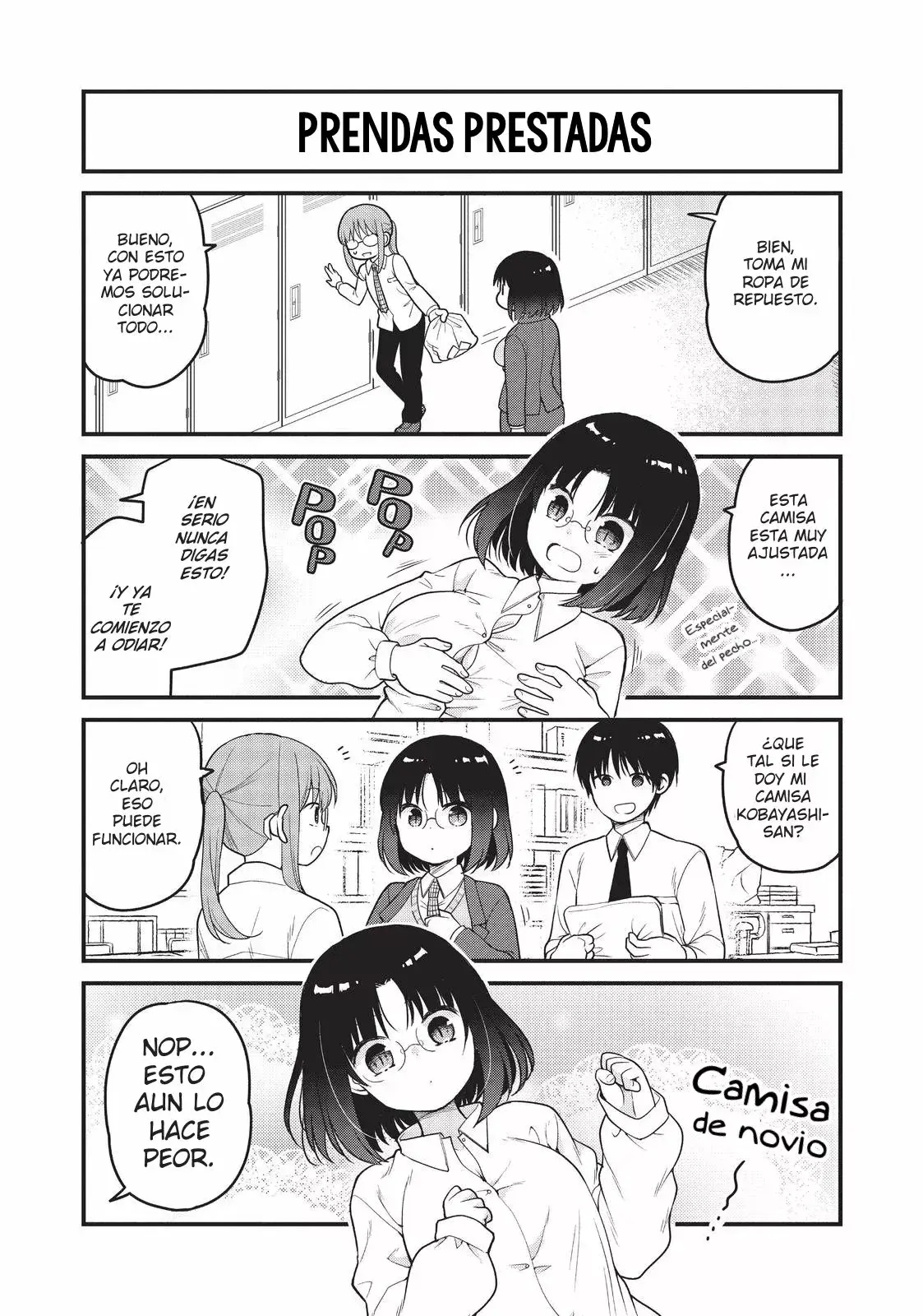 Capitulo 46 page 11