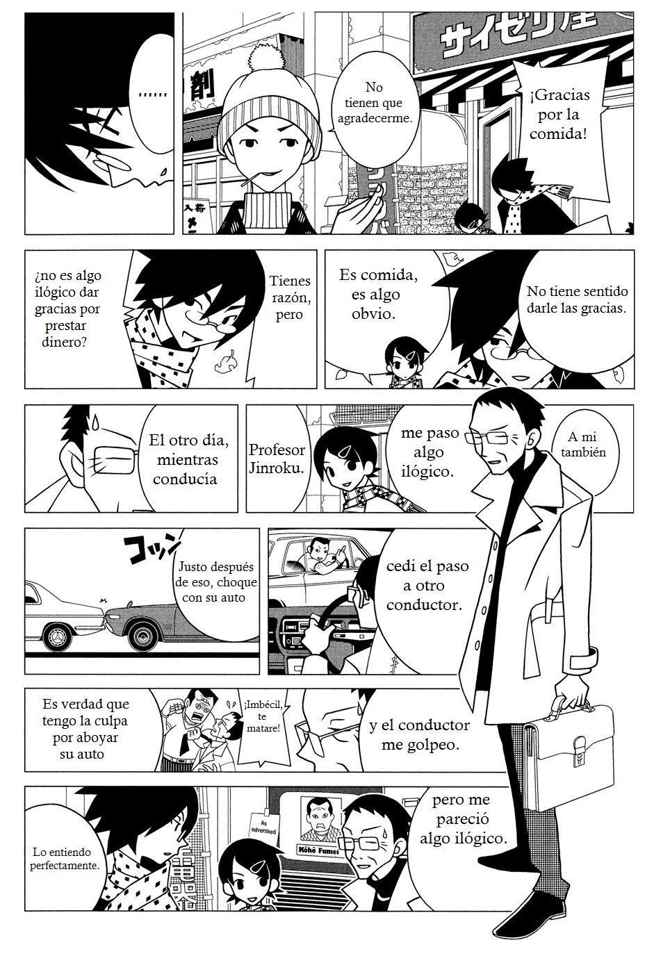 Capitulo 161 page 9