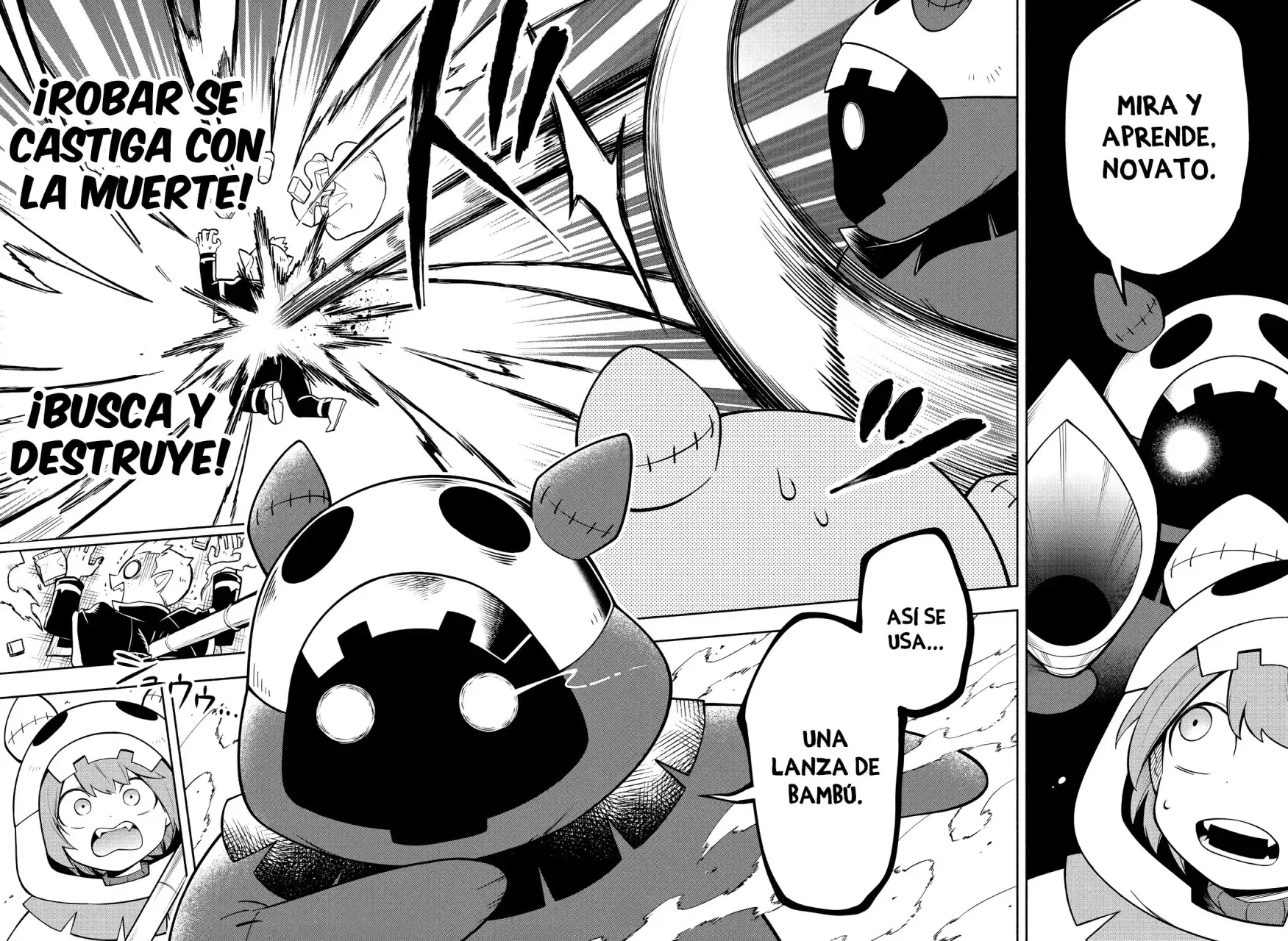 Capitulo 169 page 13