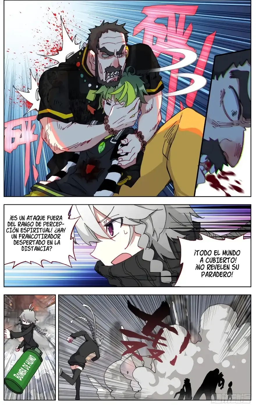 Capitulo 99 page 14