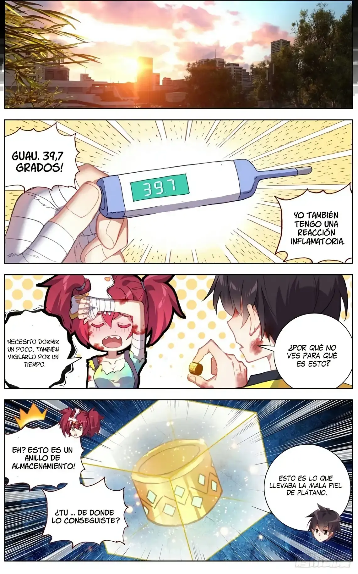 Capitulo 111 page 12