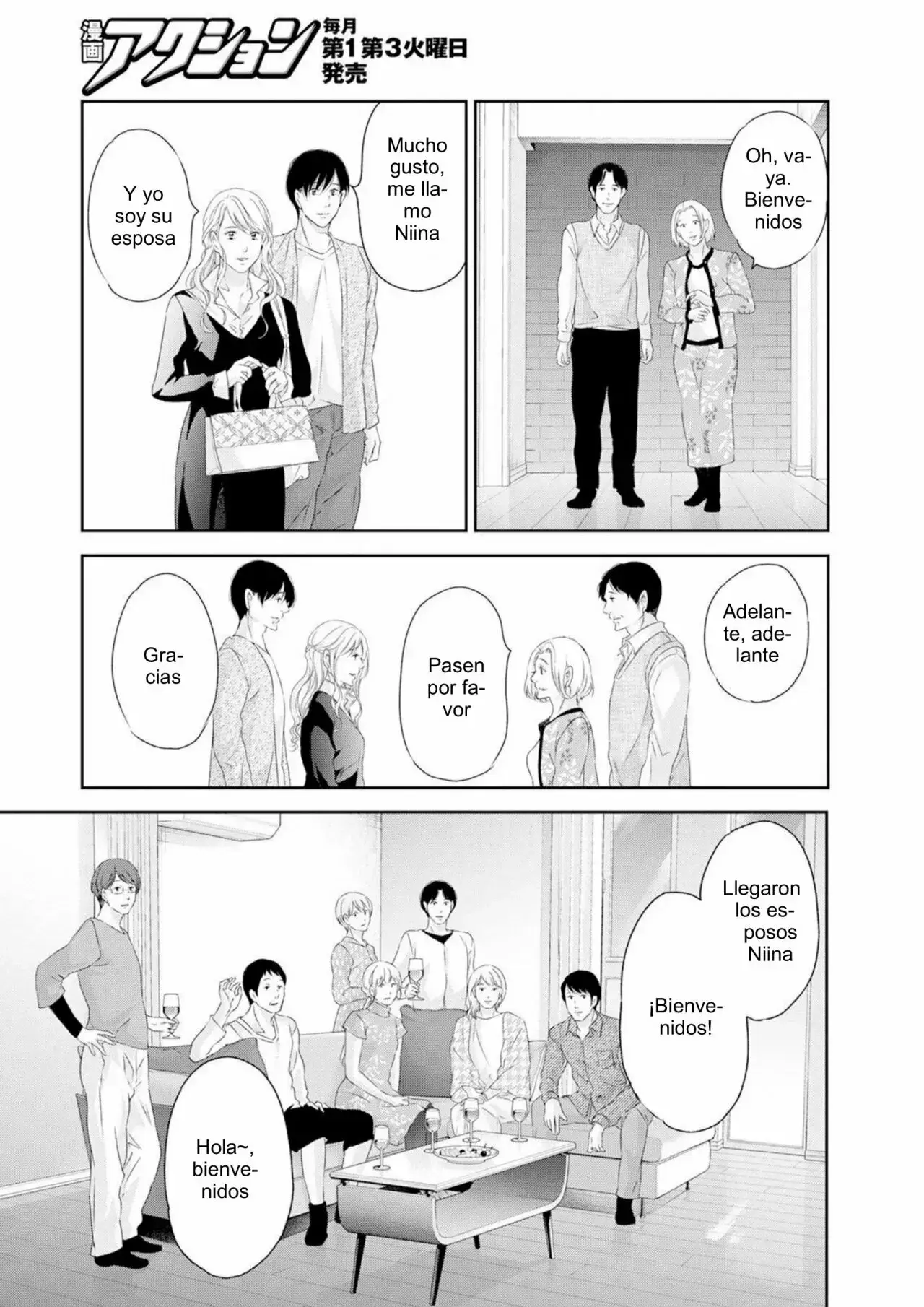 Capitulo 82 page 10