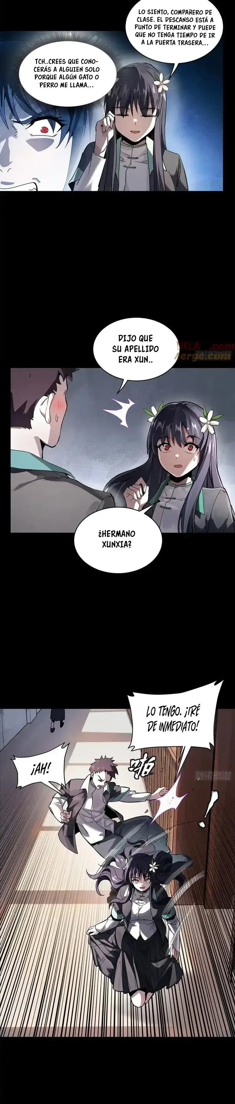 Capitulo 194 page 17