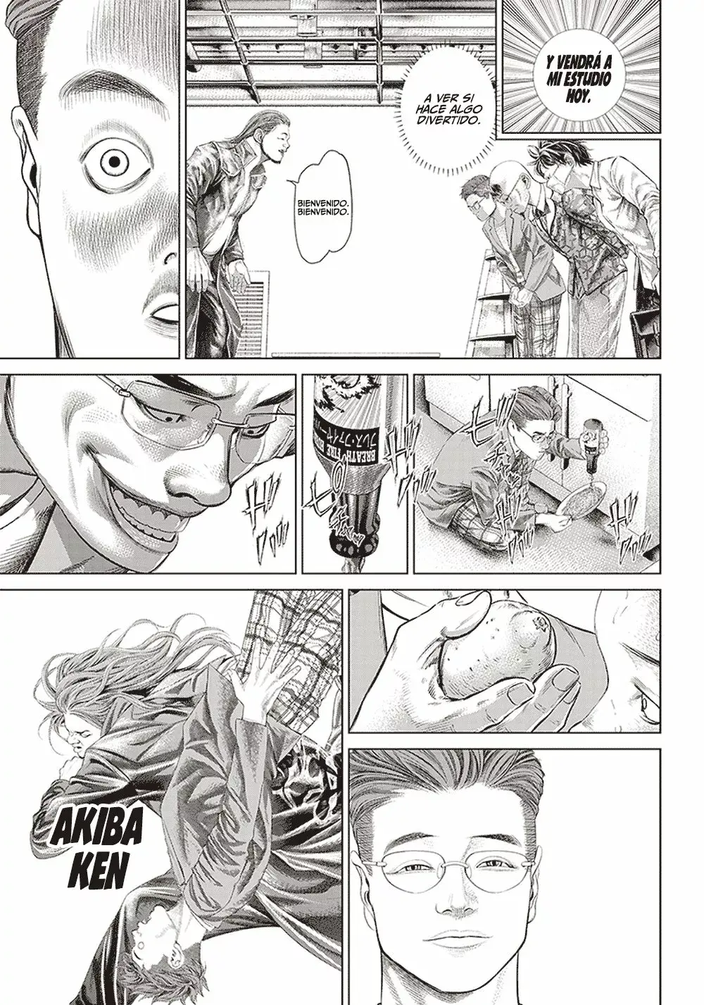 Capitulo 114 page 26