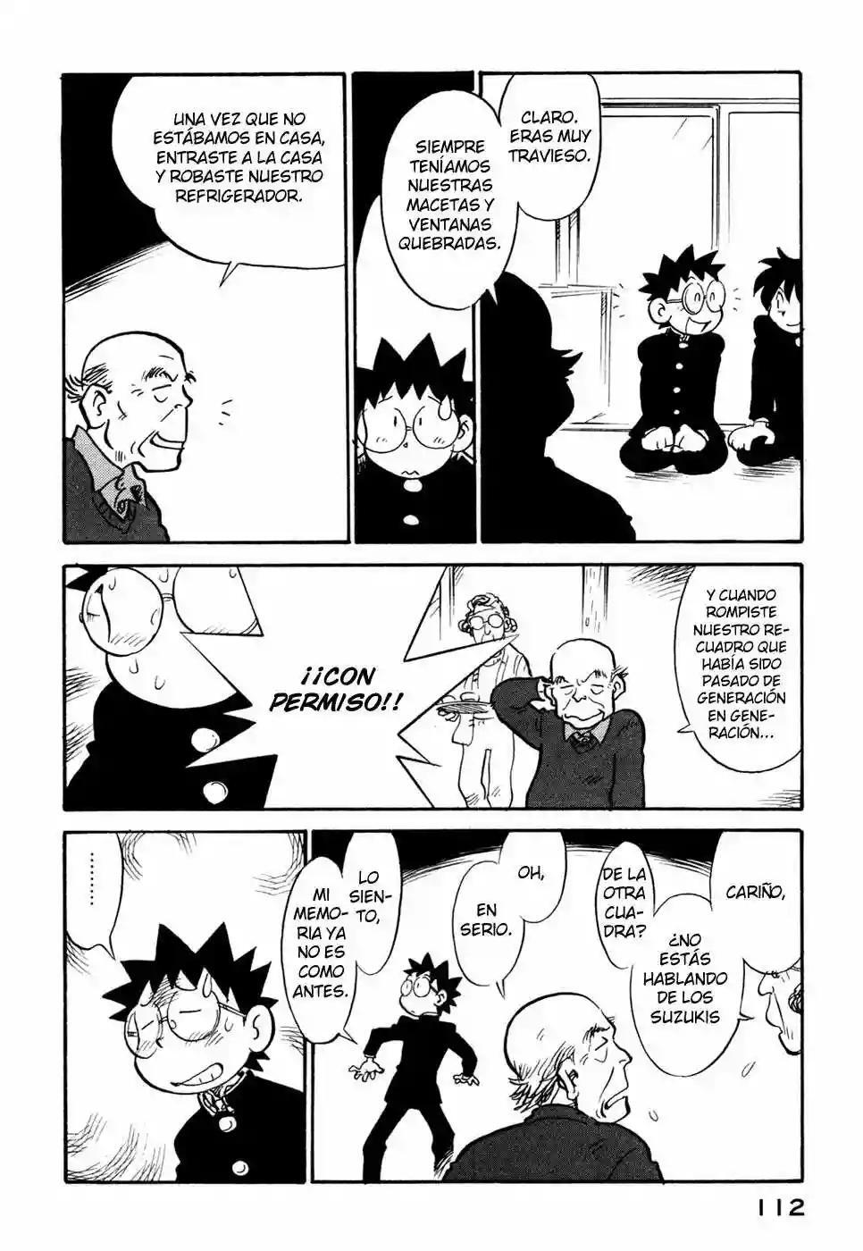 Capitulo 87 page 10