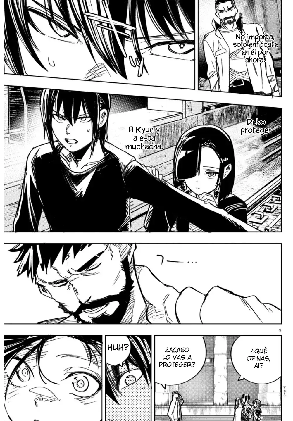 Capitulo 7 page 8