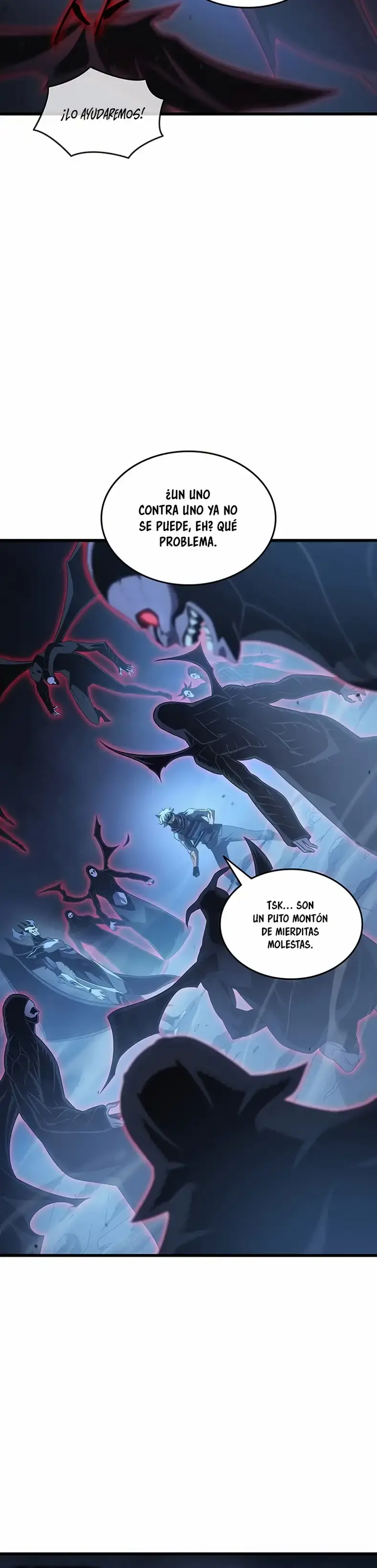 Capitulo 242 page 18