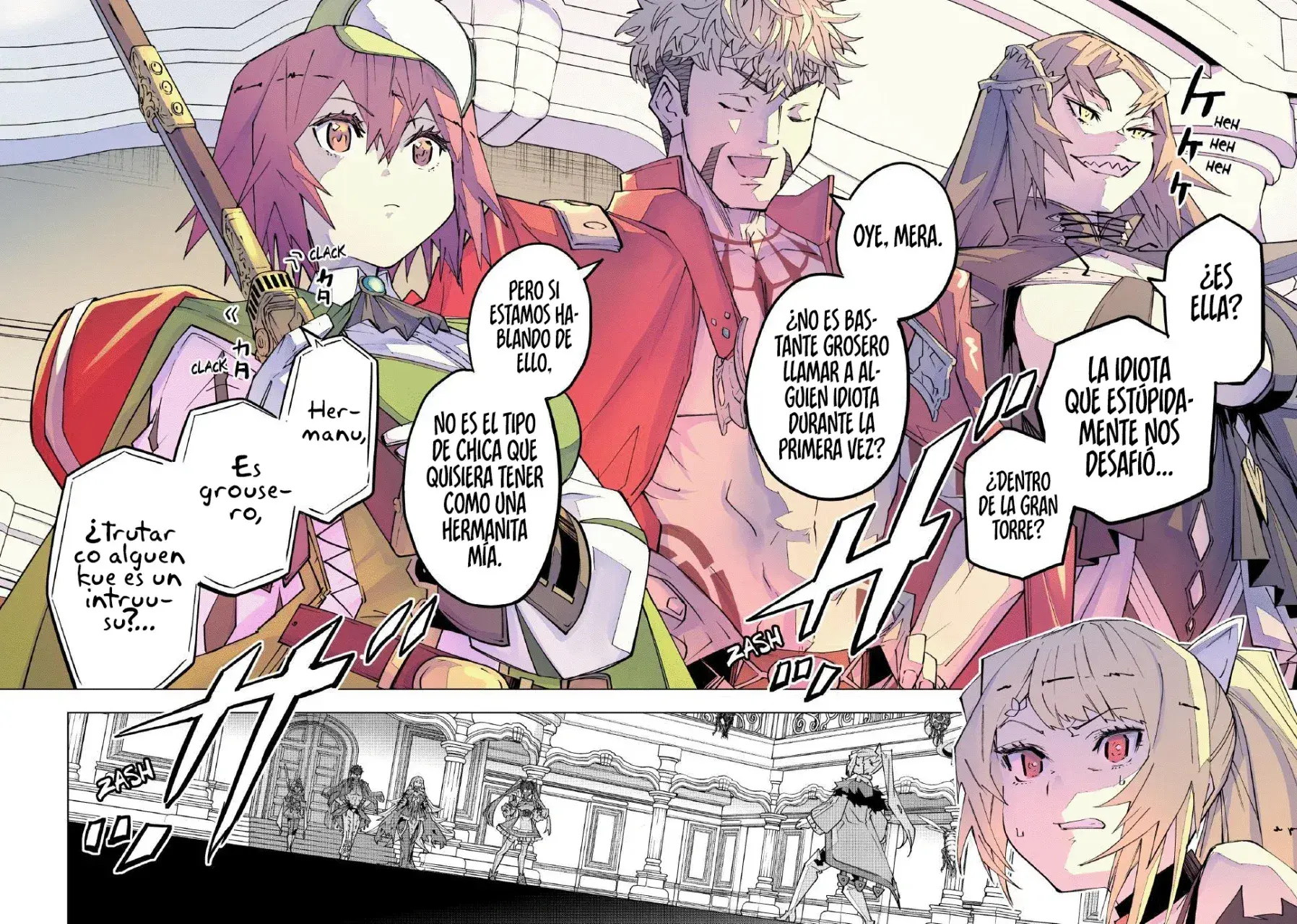 Capitulo 161 page 15