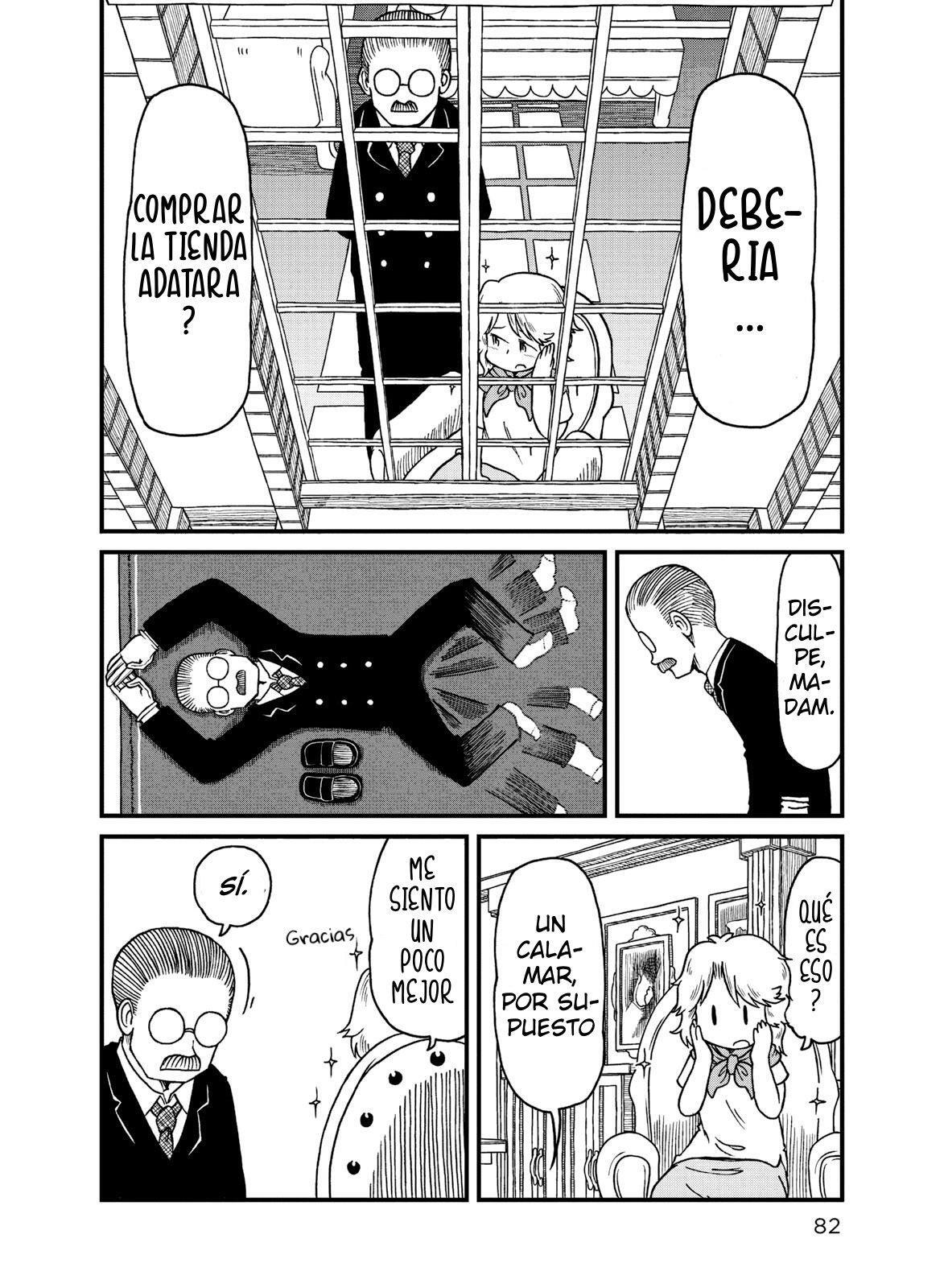 Capitulo 73 page 6