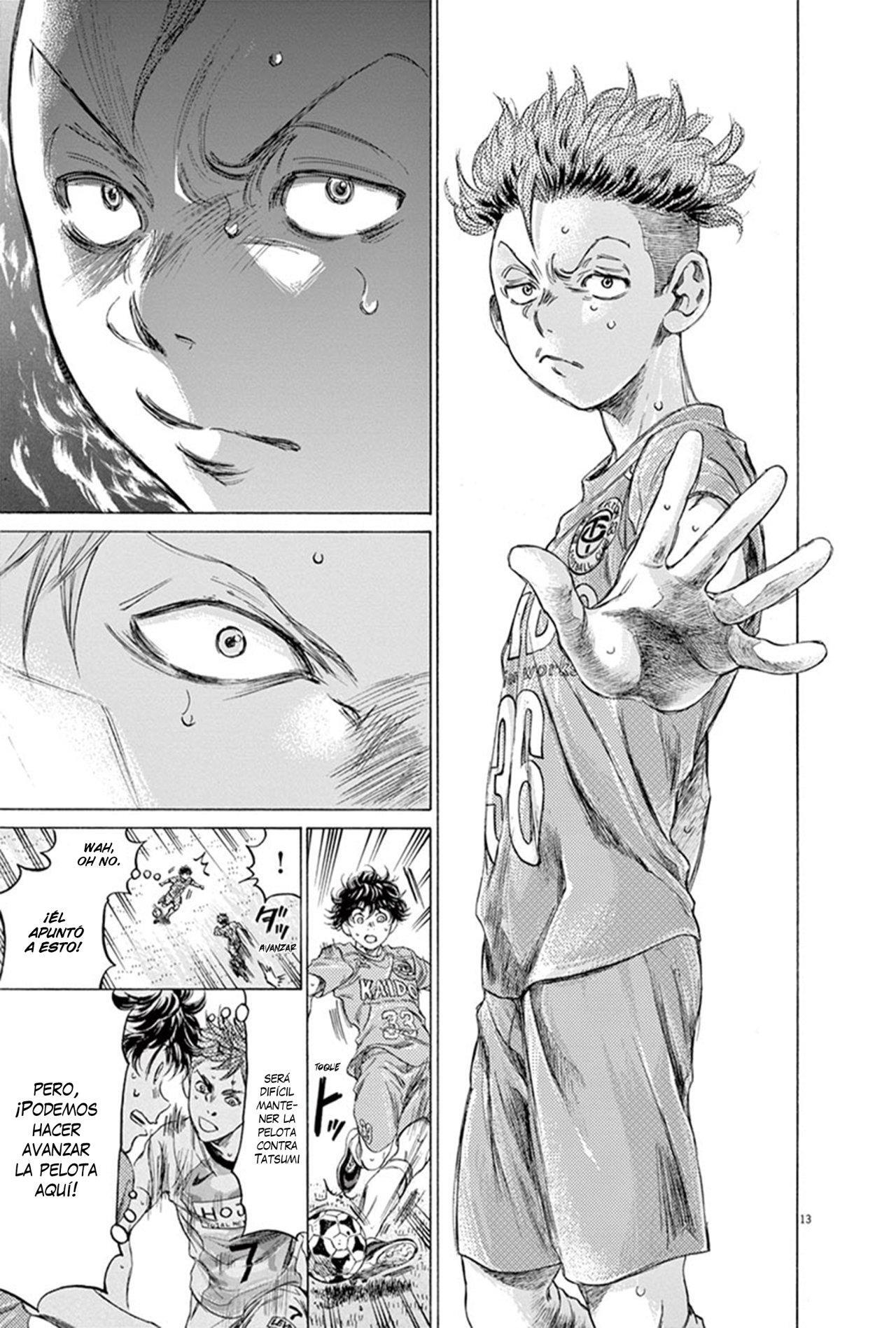 Capitulo 166 page 14
