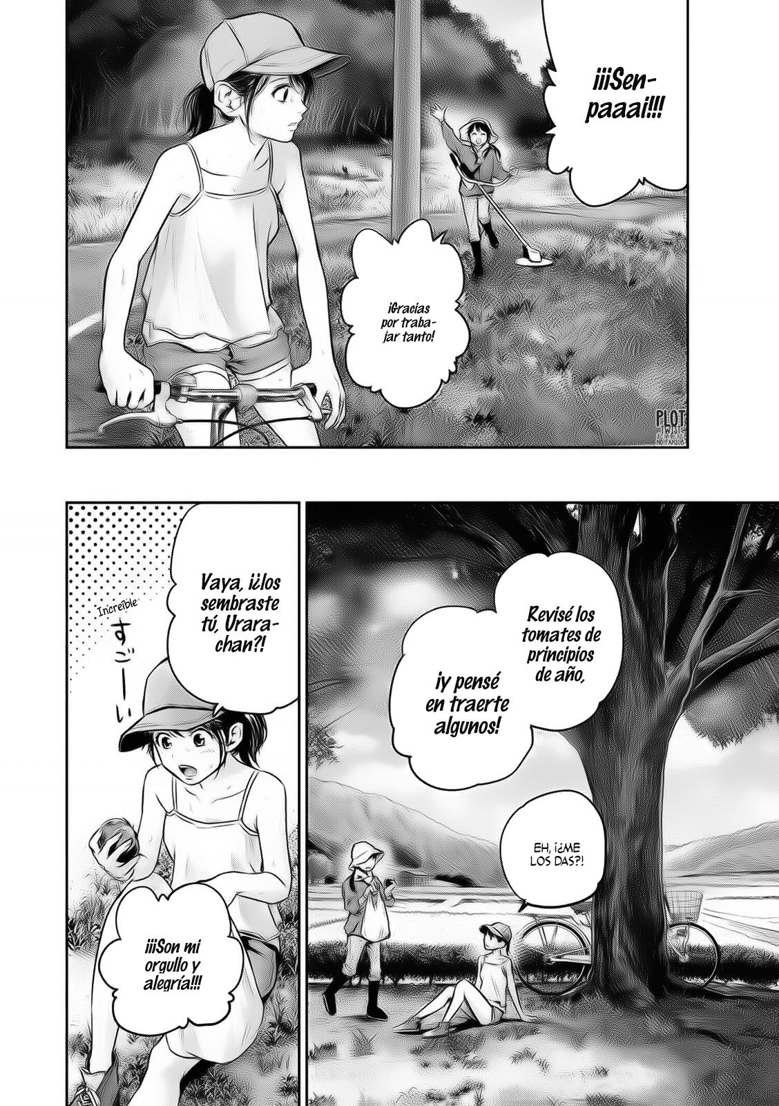 Capitulo 151 page 13