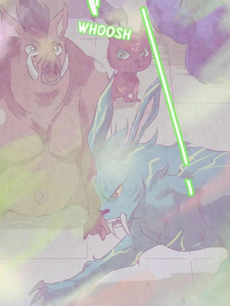 Capitulo 70 page 33