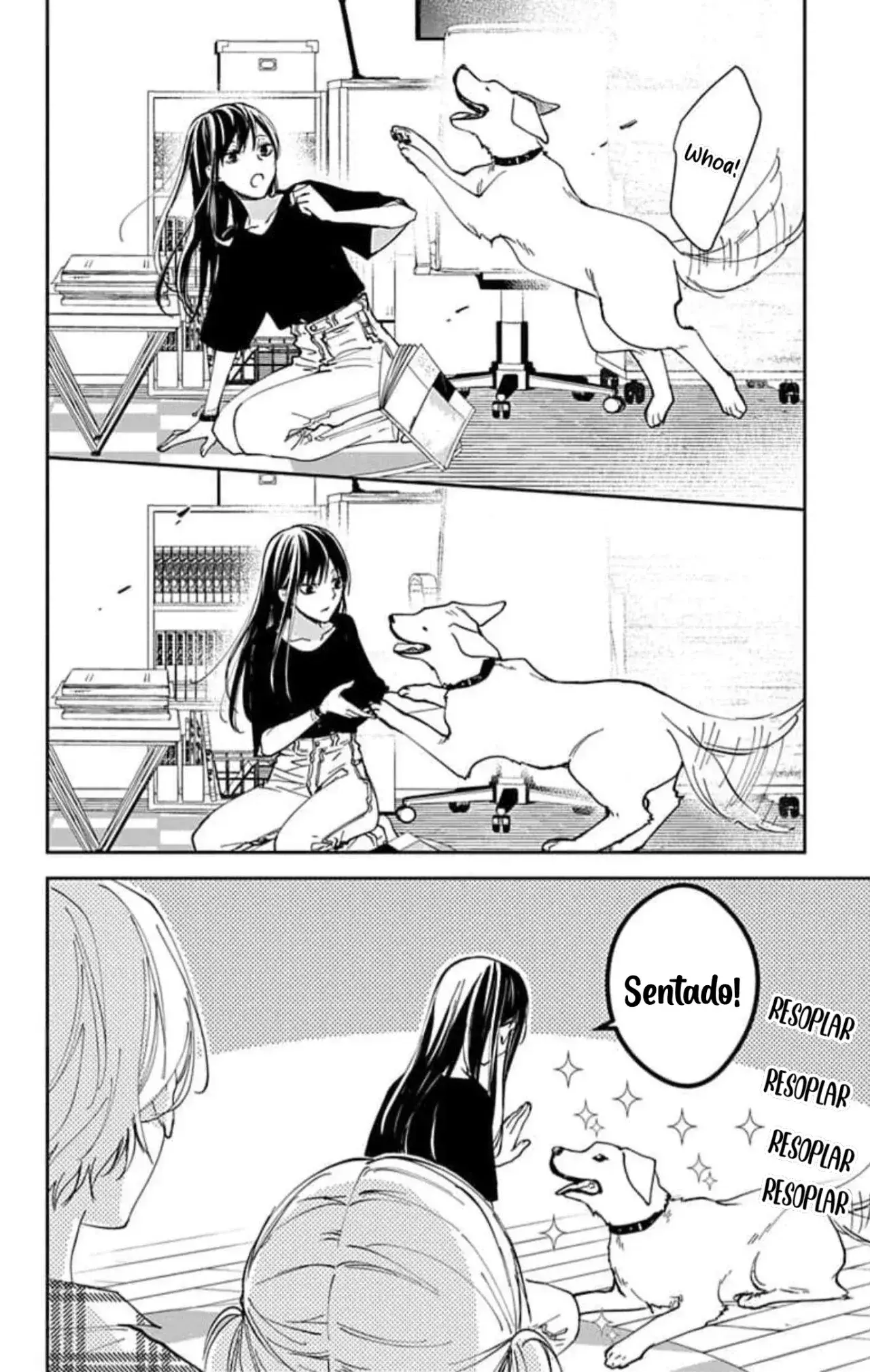 Capitulo 92 page 26