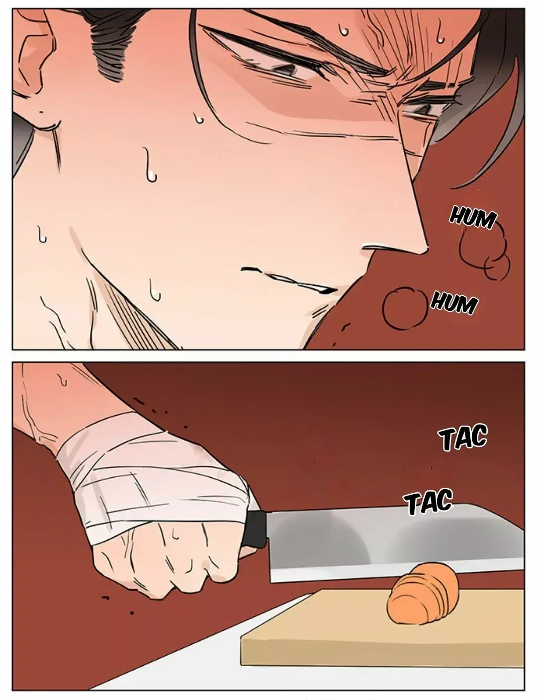 Capitulo 53 page 20