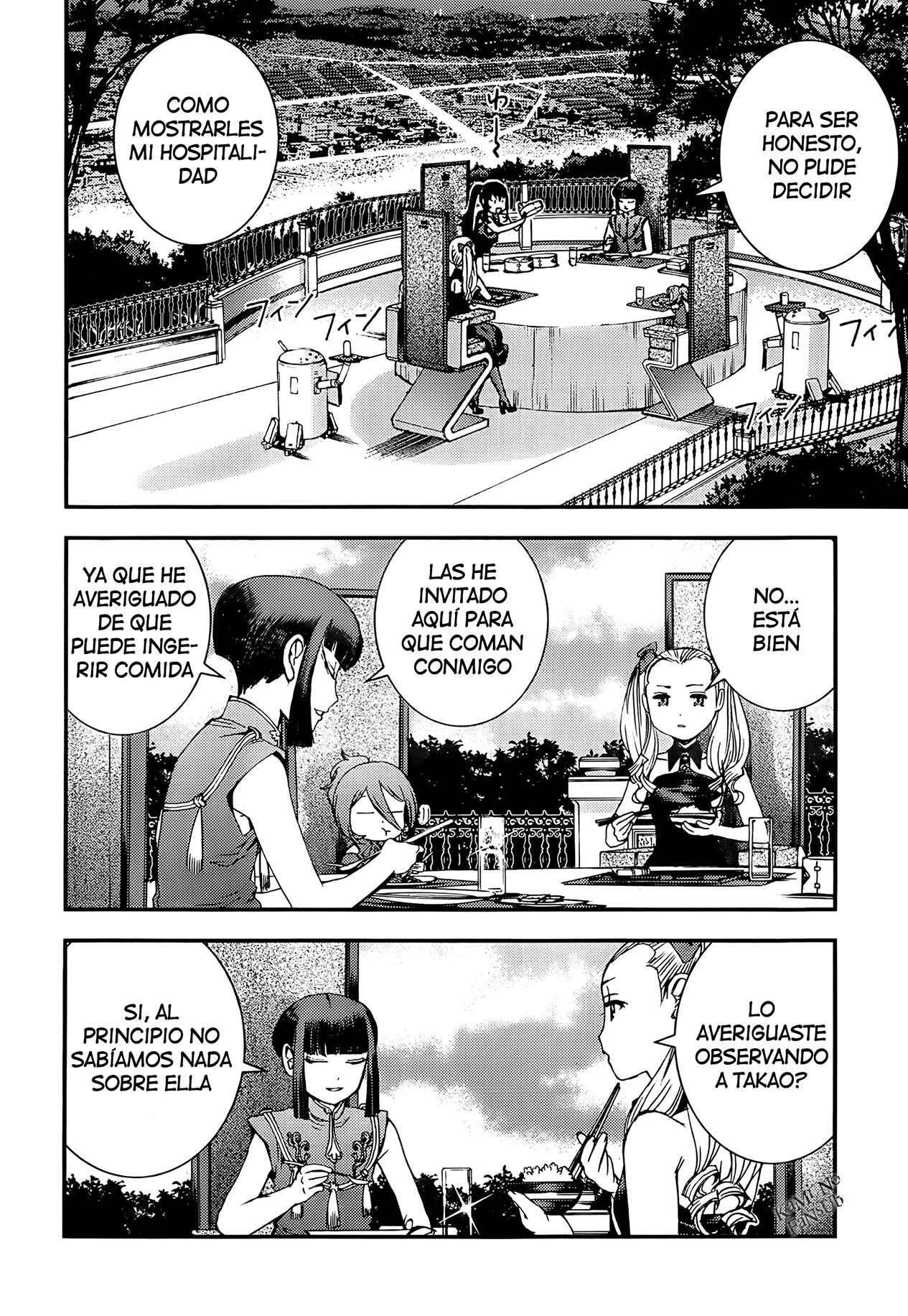 Capitulo 44 page 21