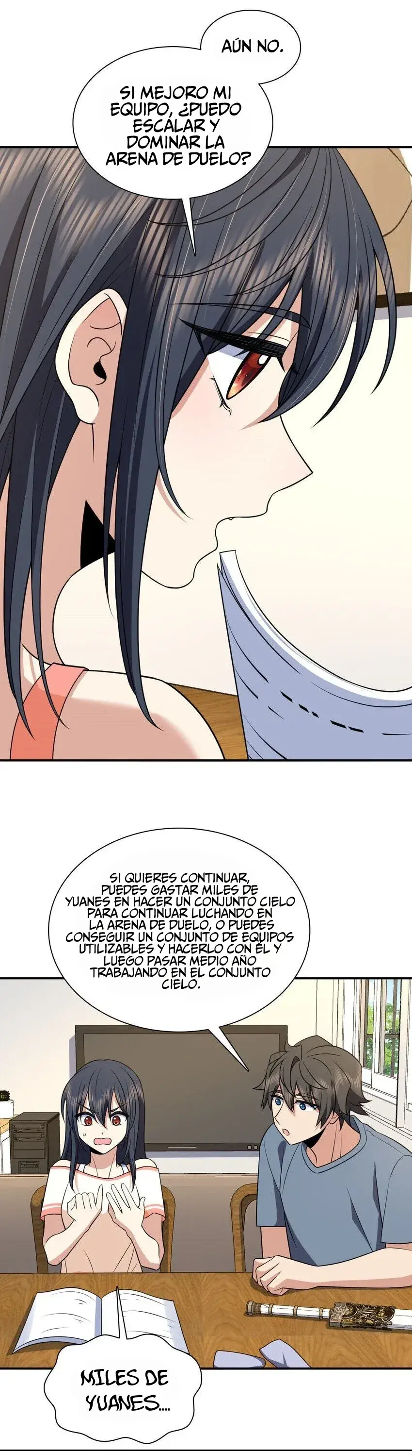 Capitulo 188 page 19