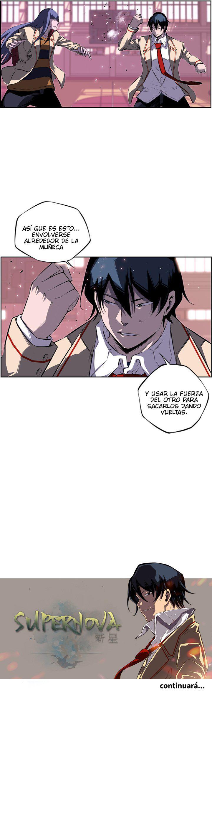 Capitulo 74 page 29