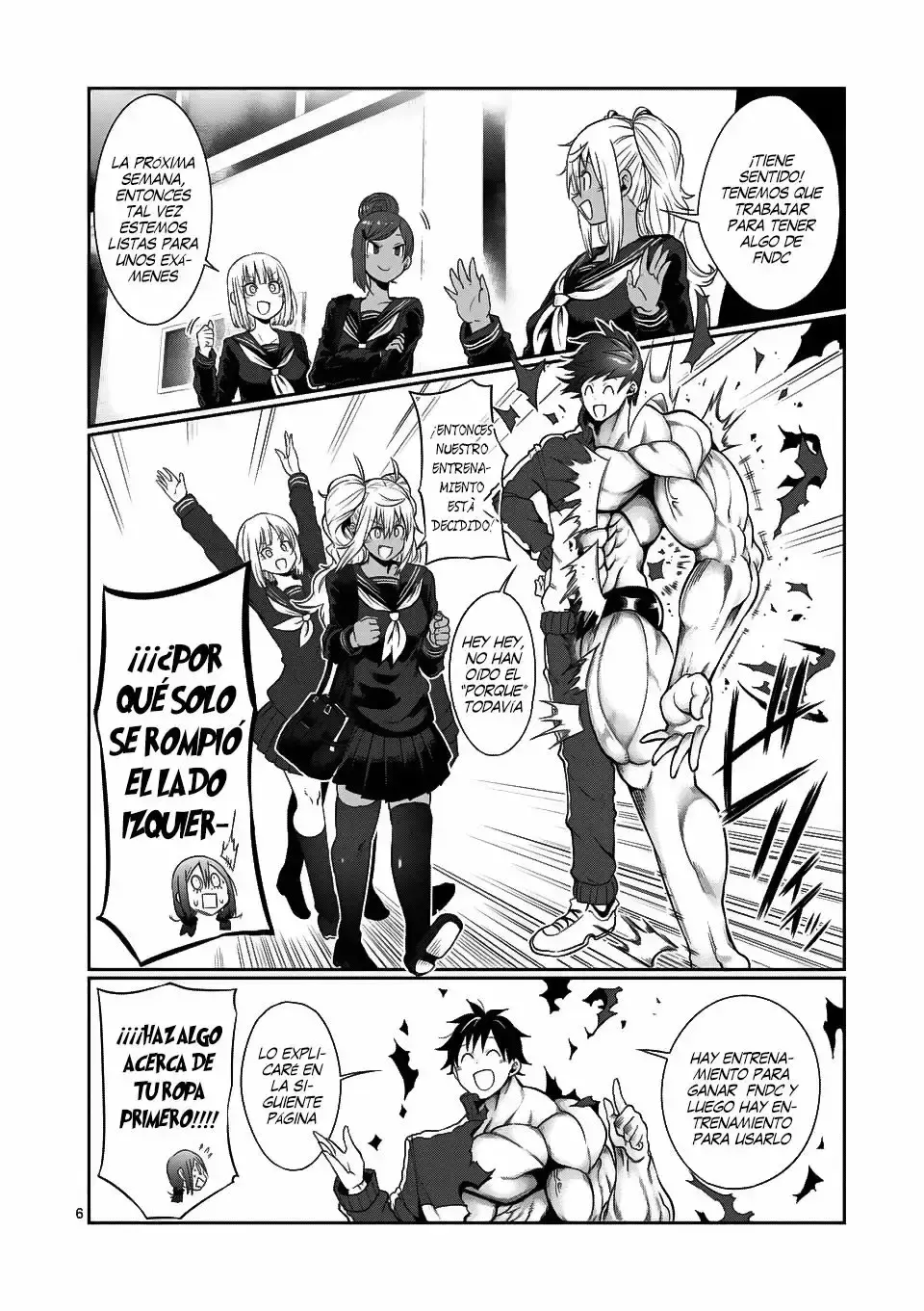 Capitulo 47 page 6