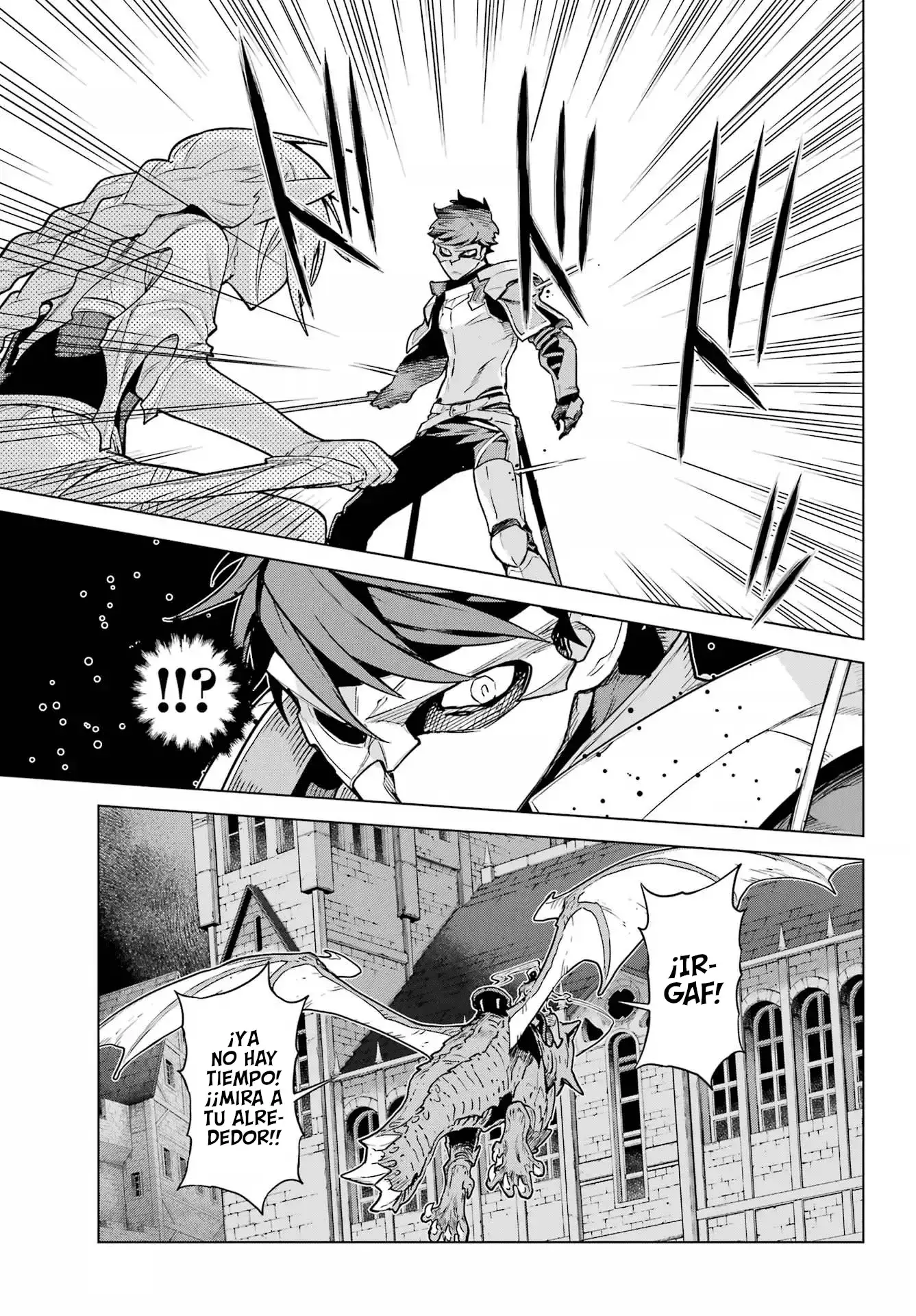 Capitulo 18 page 20