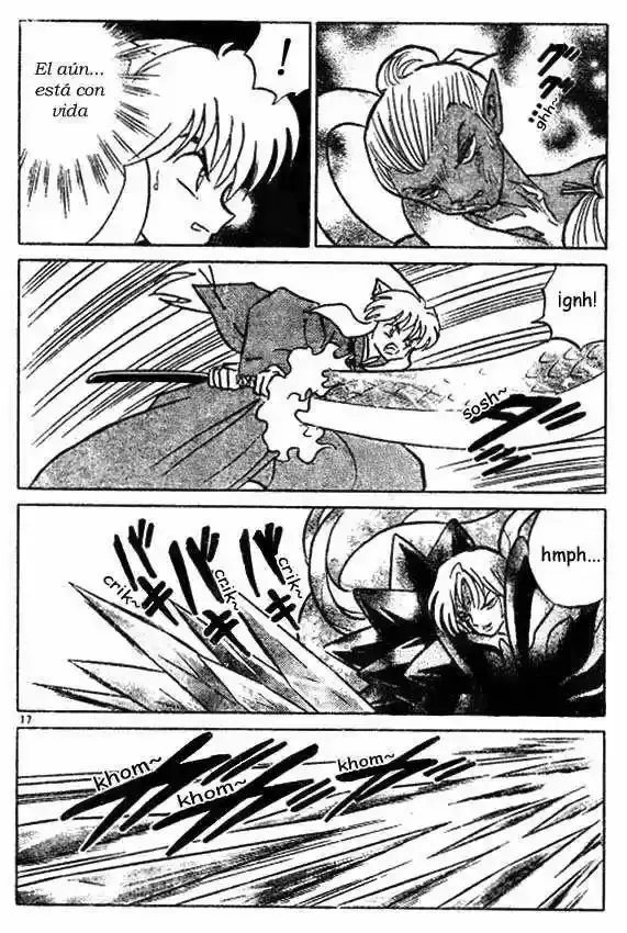 Capitulo 423 page 16