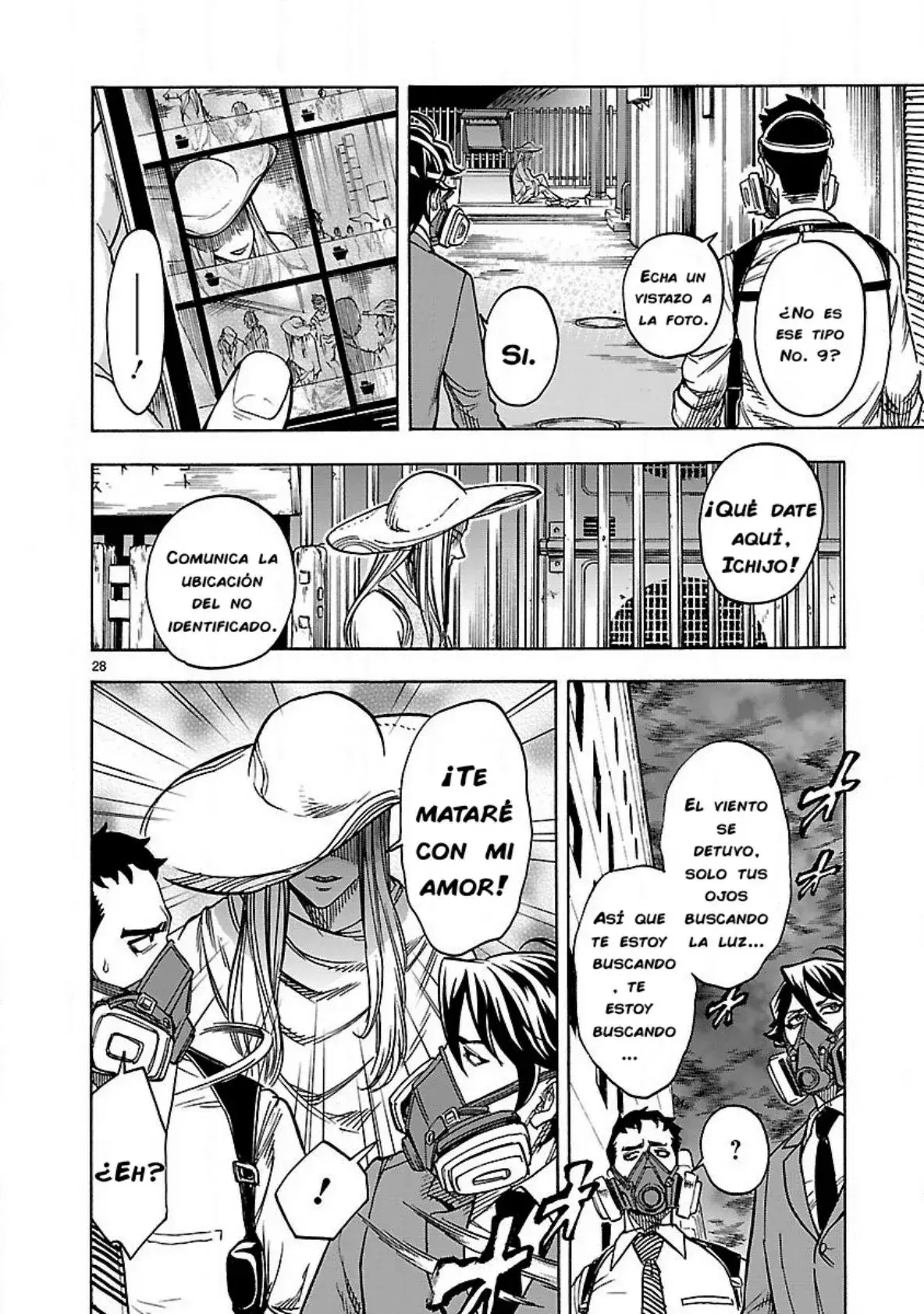 Capitulo 27 page 30
