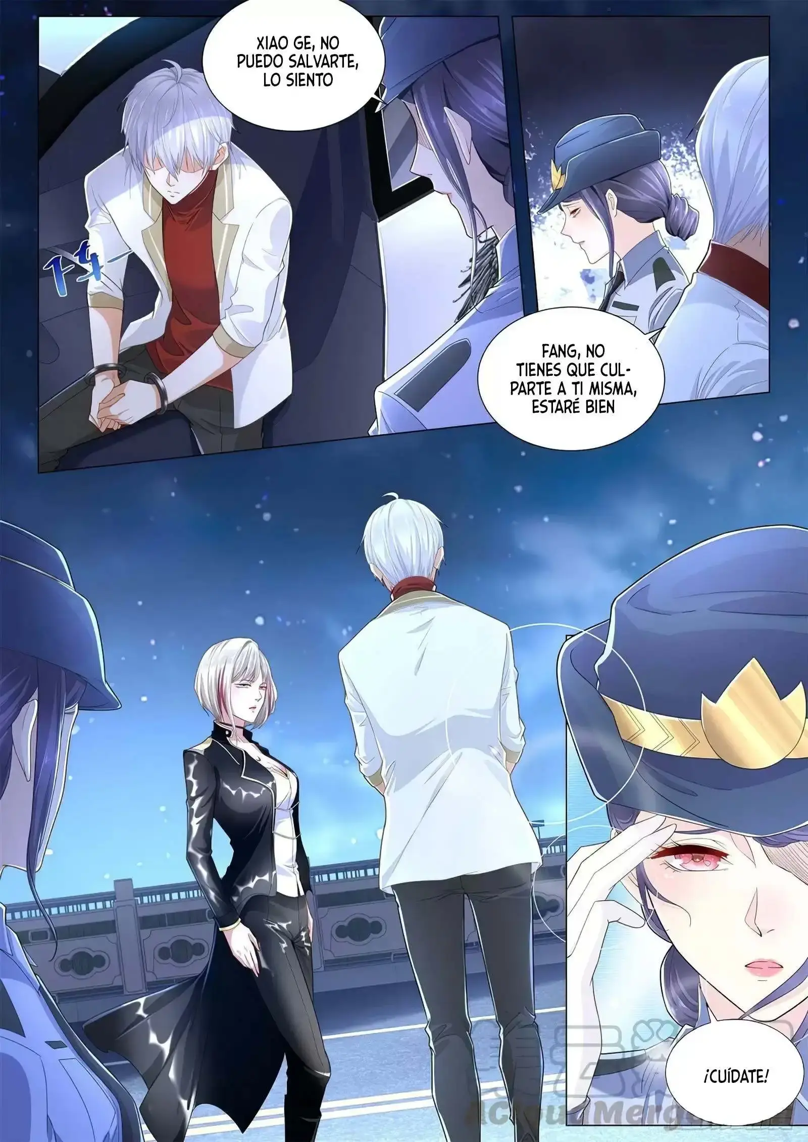 Capitulo 223 page 13