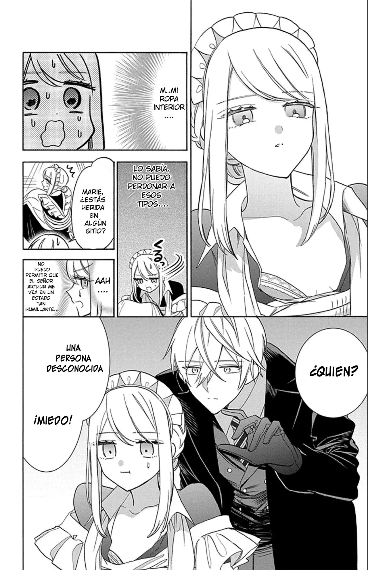 Capitulo 14 page 28