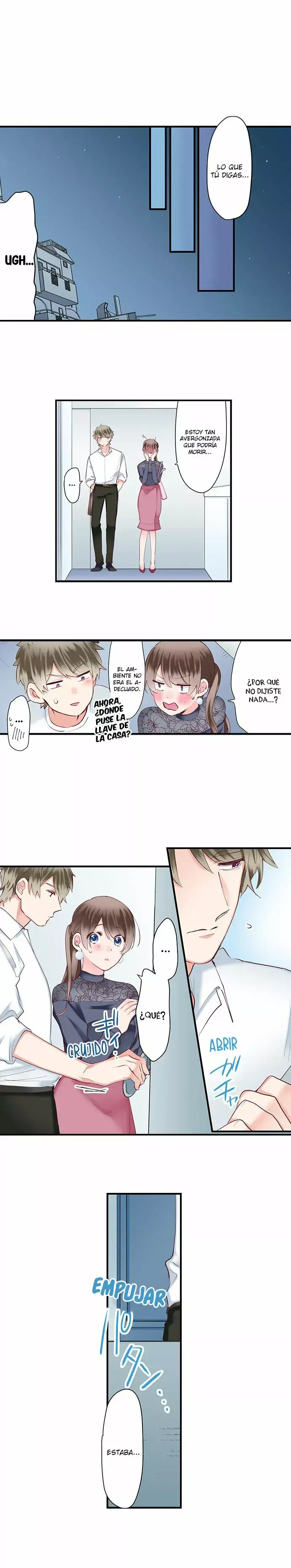 Capitulo 54 page 4