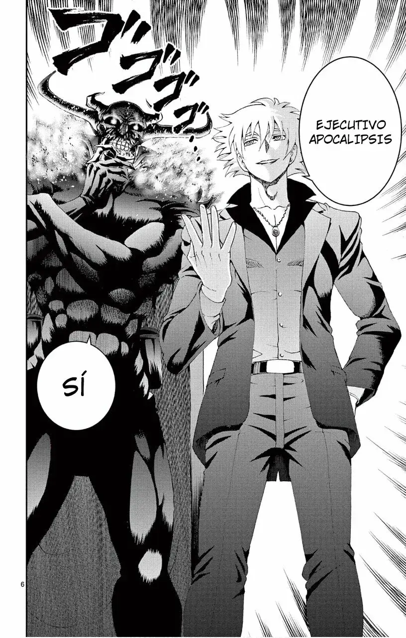 Capitulo 142 page 7