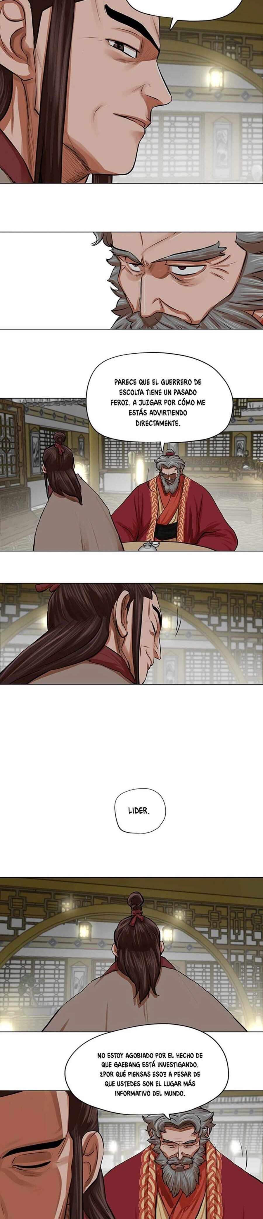 Capitulo 83 page 17