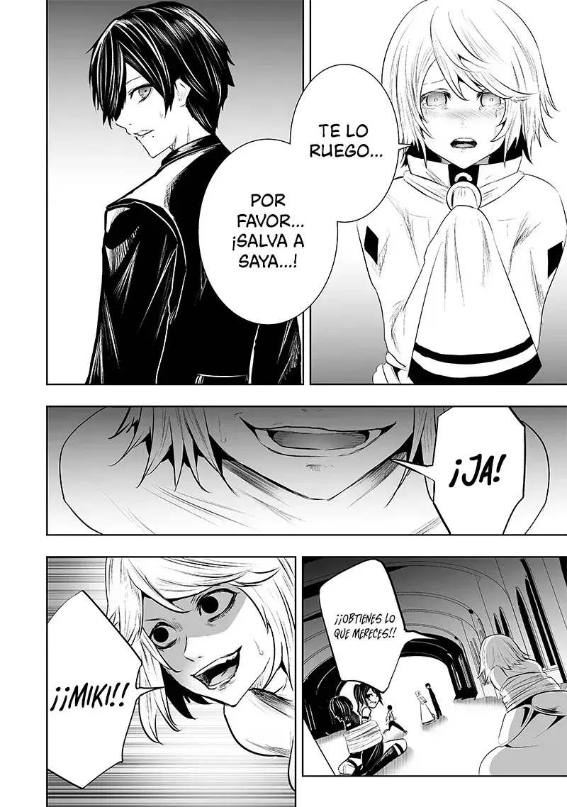 Capitulo 75 page 21