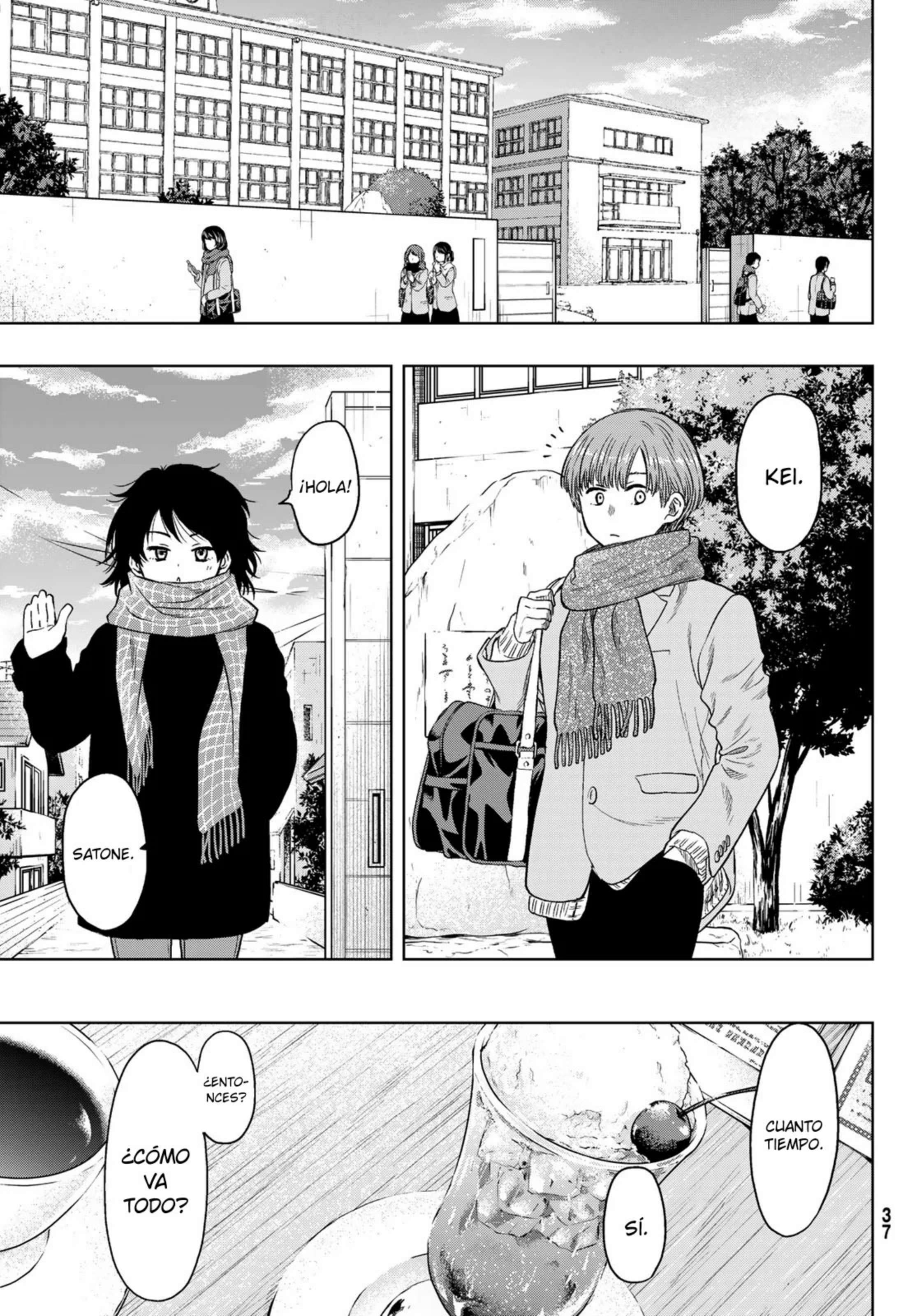 Capitulo 127 page 30