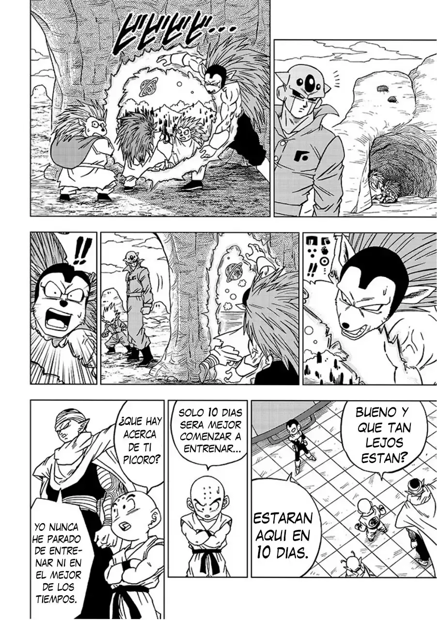 Capitulo 53 page 15