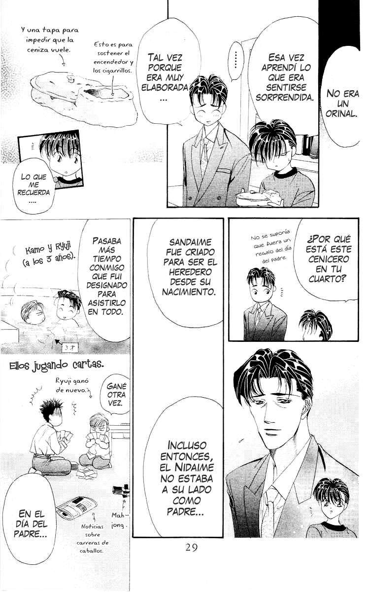 Capitulo 77 page 31