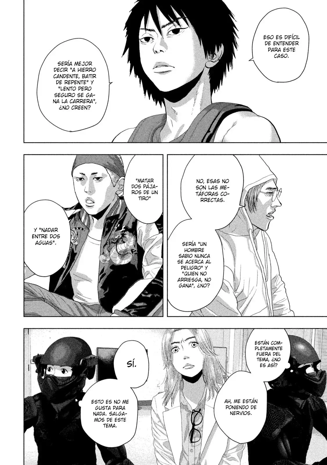 Capitulo 100 page 8