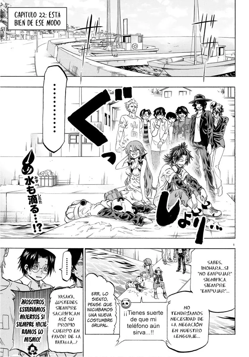 Capitulo 22 page 3