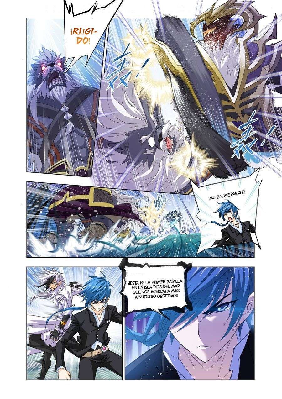 Capitulo 184 page 5