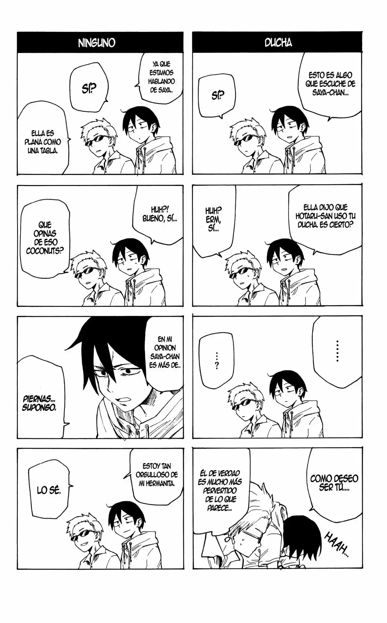 Capitulo 38.50 page 6
