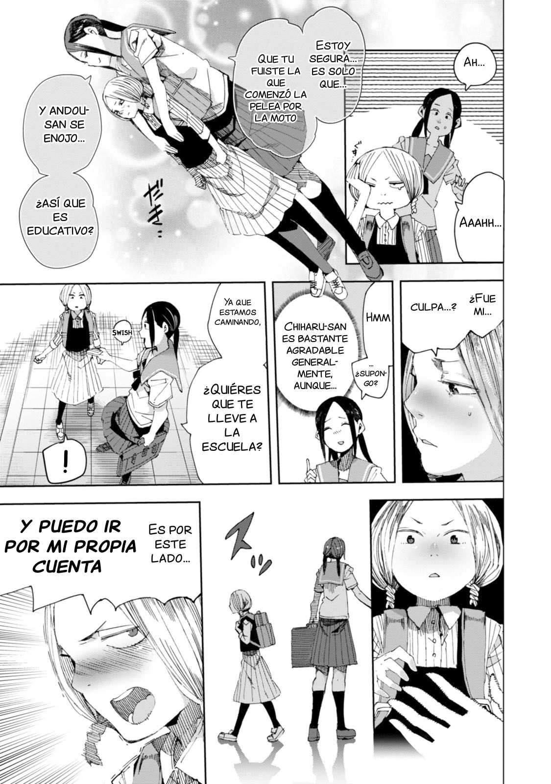 Capitulo 29 page 19