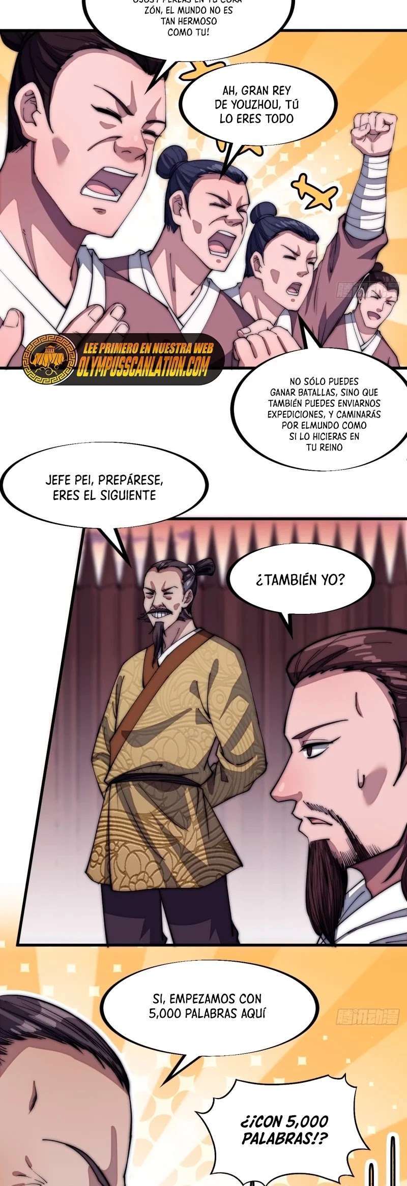 Capitulo 116 page 20