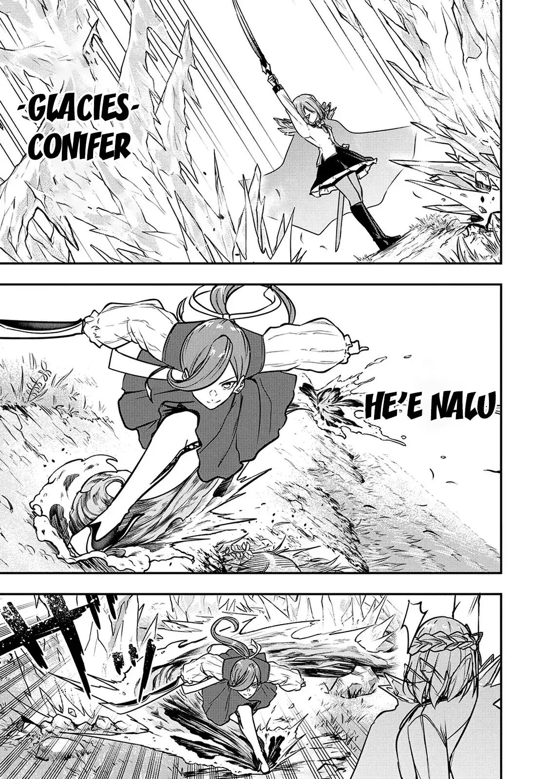 Capitulo 31 page 9